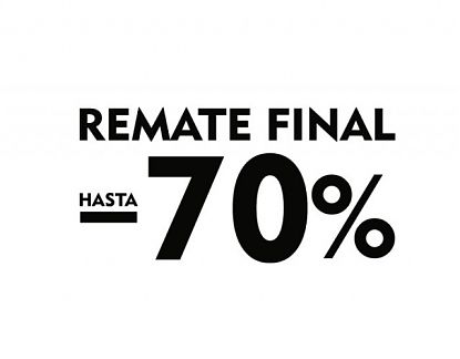REMATE FINAL