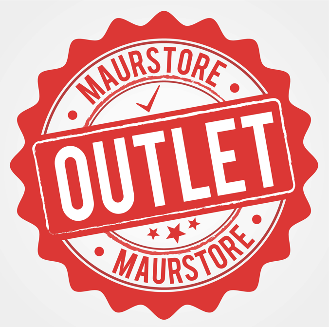 OUTLET - REMATE